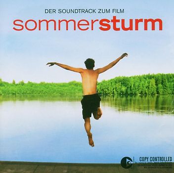 Sommersturm [Soundtrack]