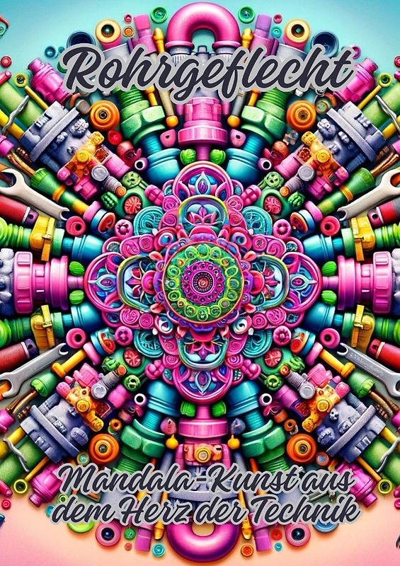 Rohrgeflecht