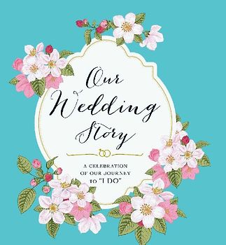 Our Wedding Story
