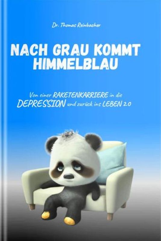 Nach Grau kommt Himmelblau