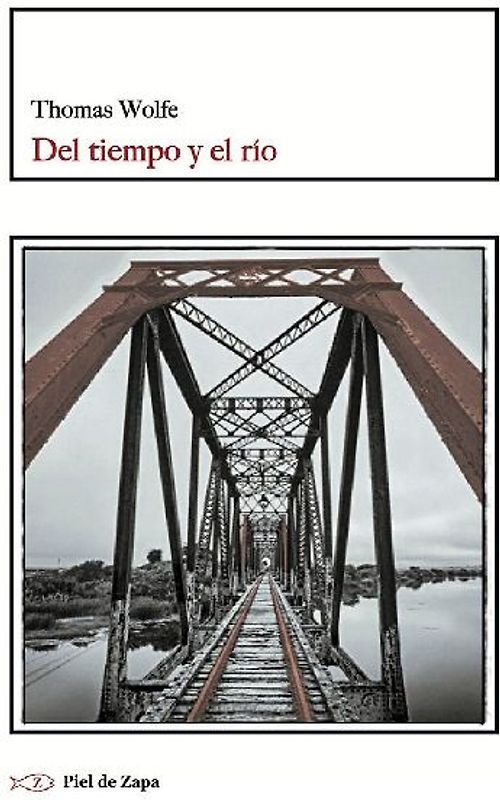 Del tiempo y el río