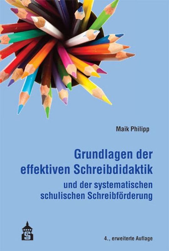Grundlagen der effektiven Schreibdidaktik