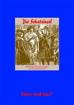 Begleitmaterial: Die Schatzinsel