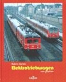 Elektrotriebwagen