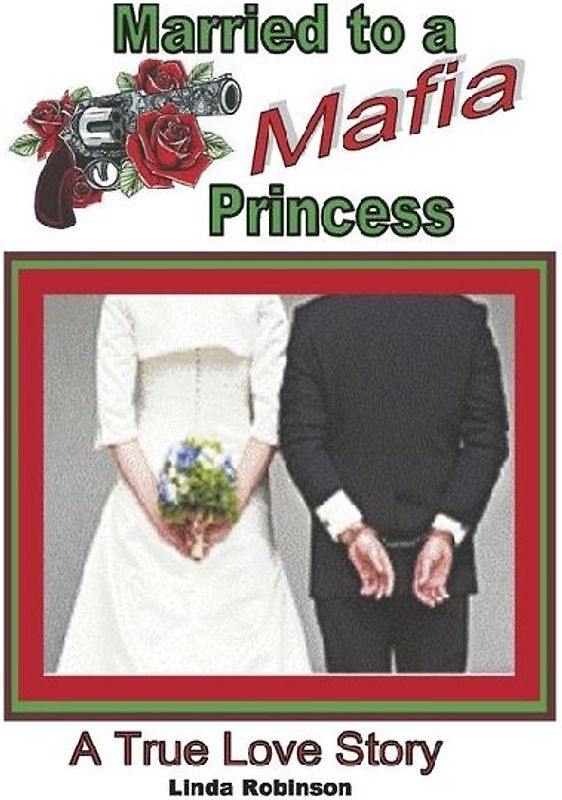 Married to a Mafia Princess