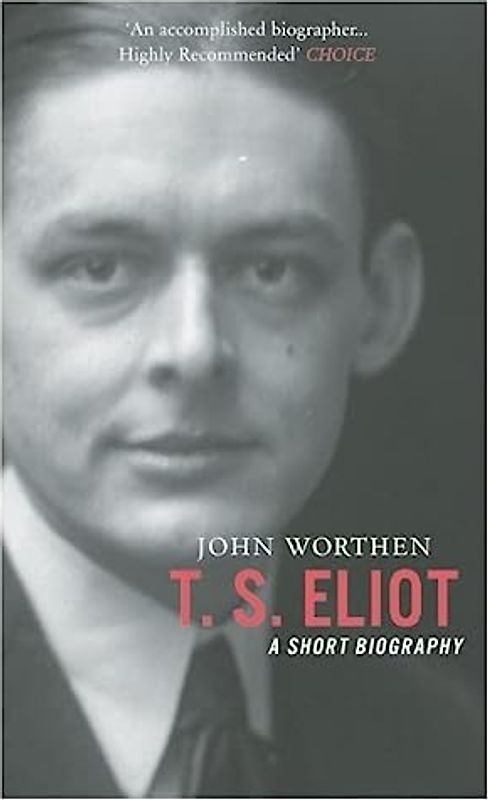 T. S. Eliot