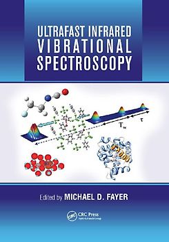 Ultrafast Infrared Vibrational Spectroscopy