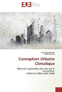 Conception Urbaine Climatique