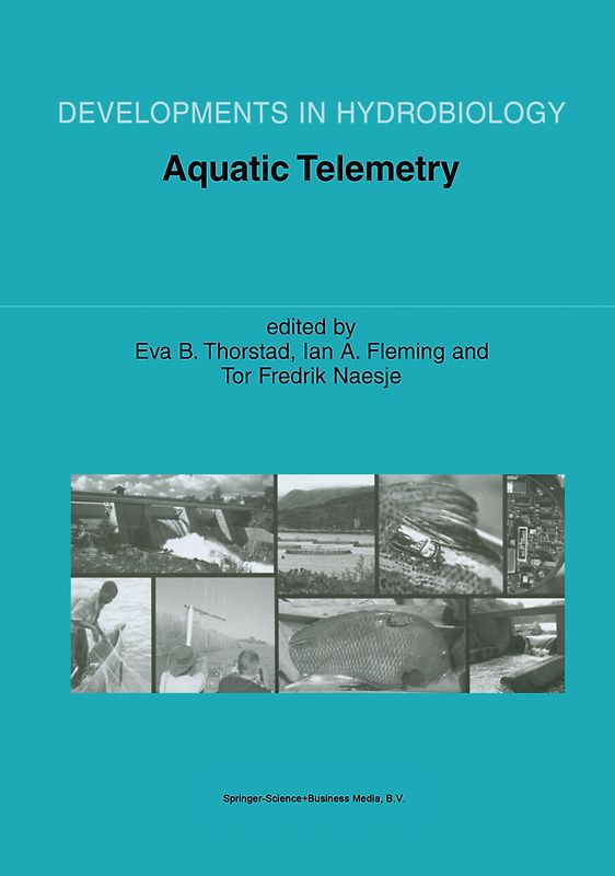 Aquatic Telemetry
