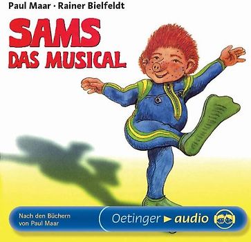 Sams - Das Musical