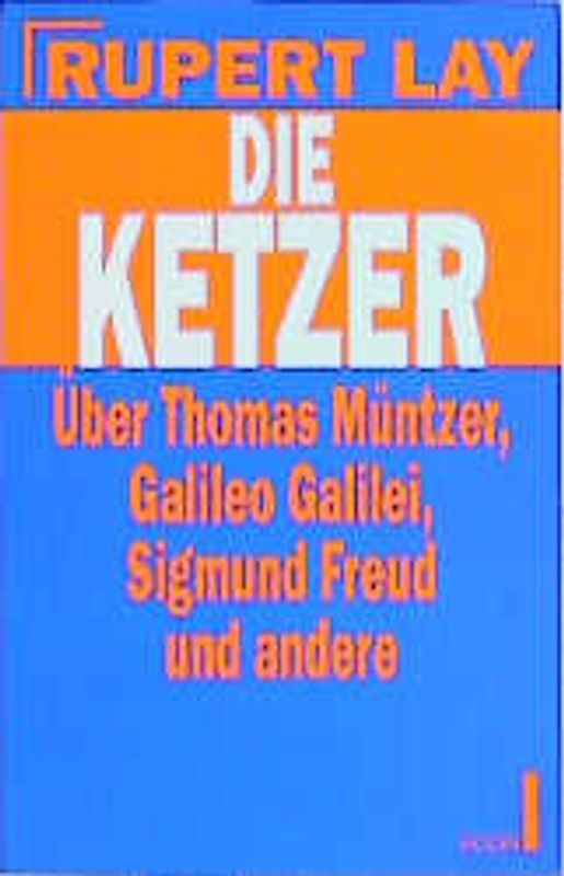 Die Ketzer