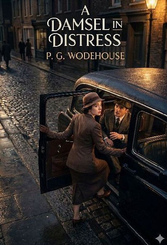 A Damsel in Distress