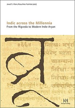 Indic across the Millennia
