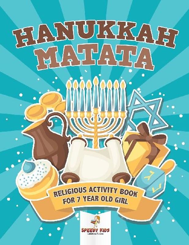 Hanukkah Matata