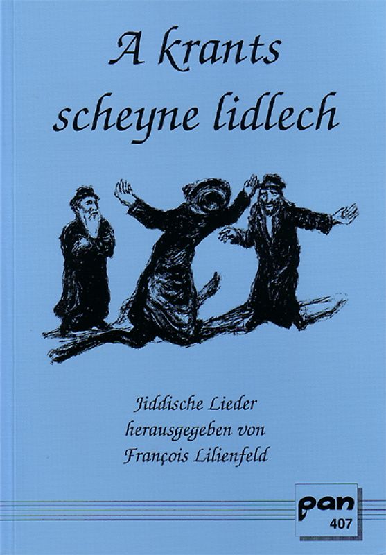 A krants scheyne lidlech