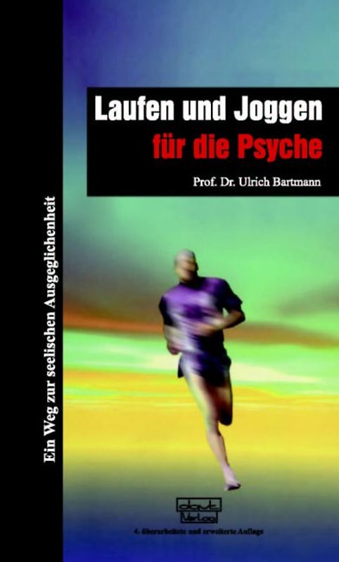 Laufen und Joggen für die Psyche