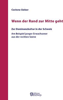 Wenn der Rand zur Mitte geht