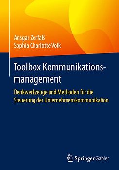 Toolbox Kommunikationsmanagement