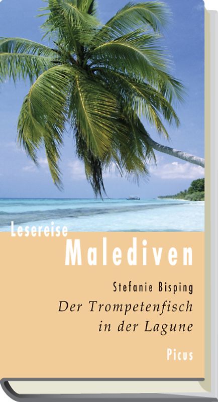 Lesereise Malediven