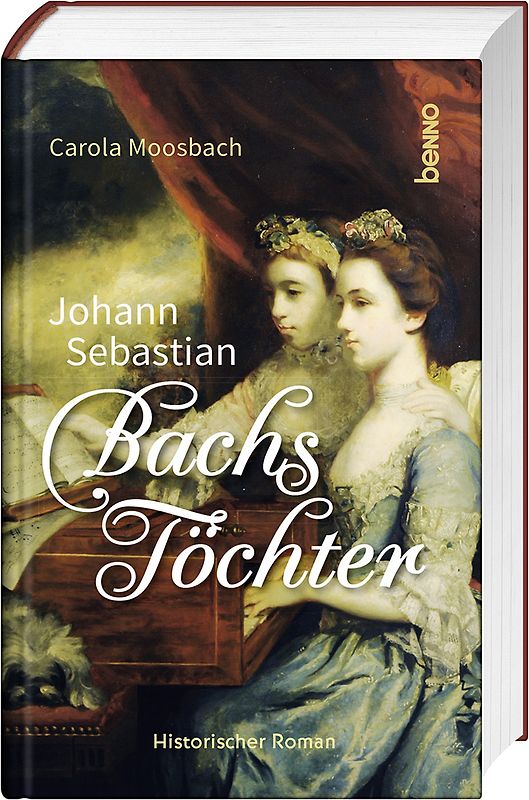 Johann Sebastian Bachs Töchter