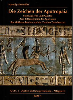 Die Zeichen der Apotropaia