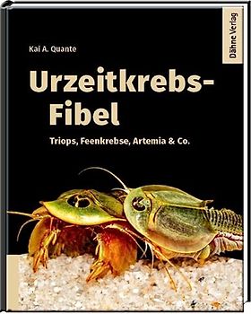 Urzeitkrebs-Fibel