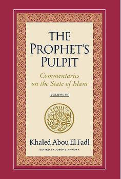 The Prophet's Pulpit