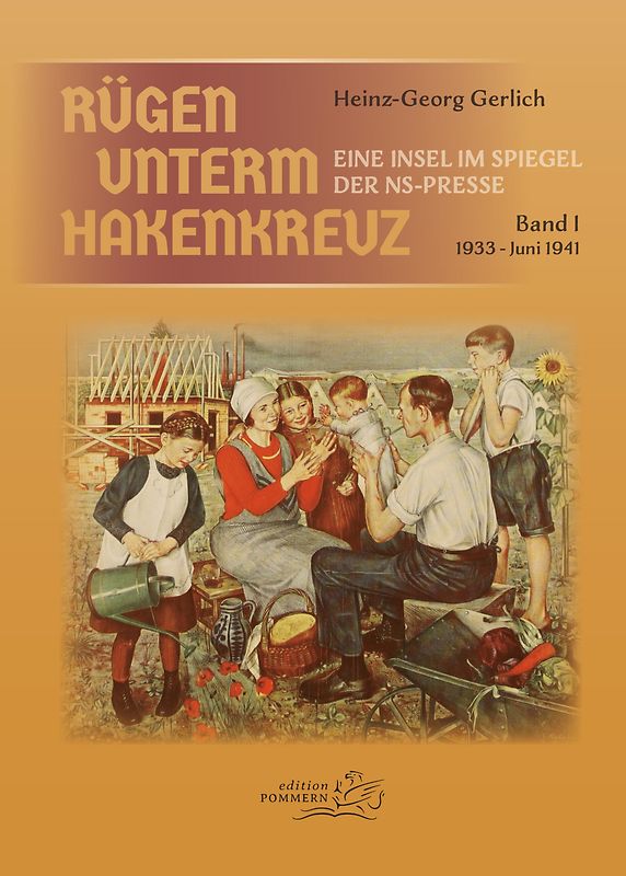 Rügen unterm Hakenkreuz