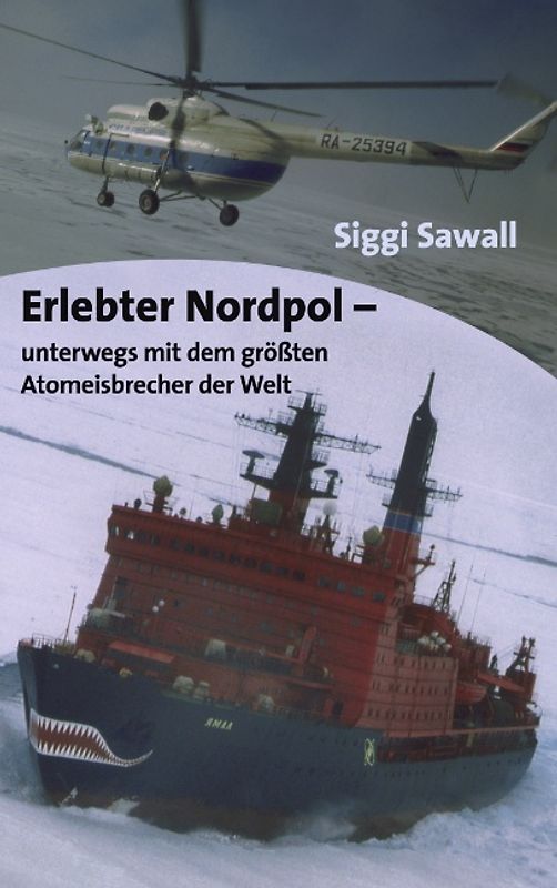 Erlebter Nordpol