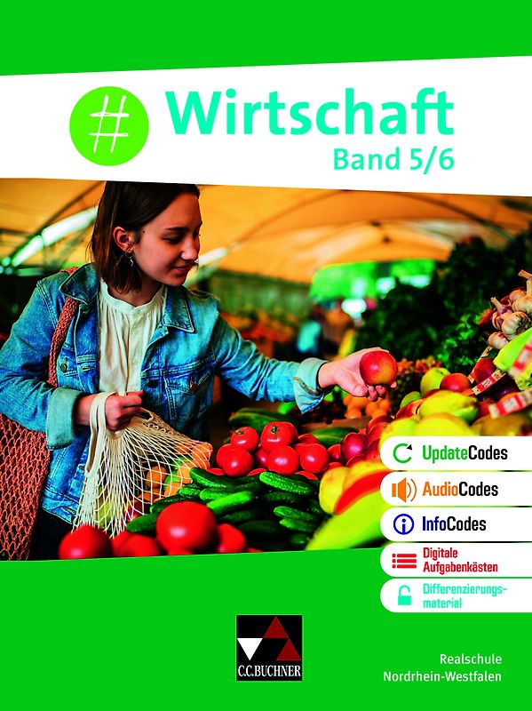 #Wirtschaft NRW 5/6 - neu