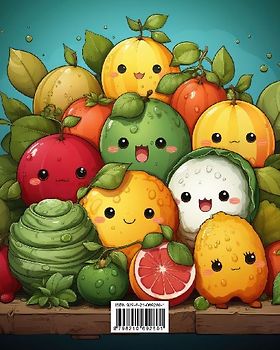 Aliments sains et amusants