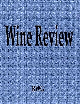 Wine Review
