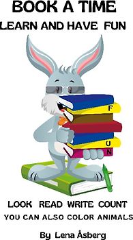 BOOK A TIME Learn and have fun