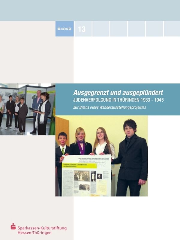 Ausgegrenzt und ausgeplündert