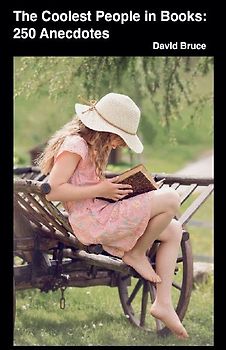 The Coolest People in Books