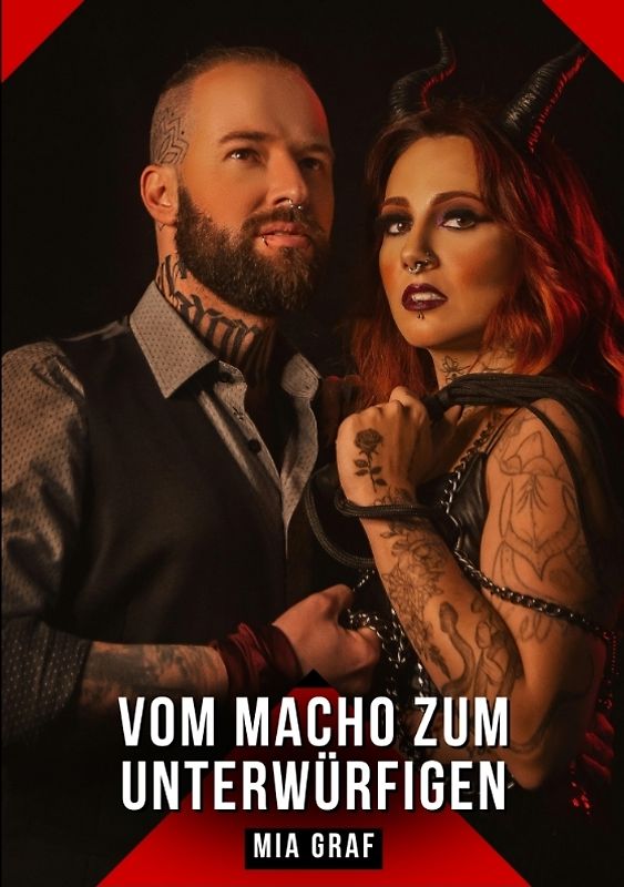 Vom Macho zum Unterwürfigen