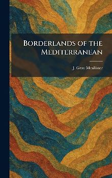 Borderlands of the Mediterranean