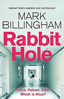 Rabbit Hole: The new masterpiece from the Sunday Times number one bestseller