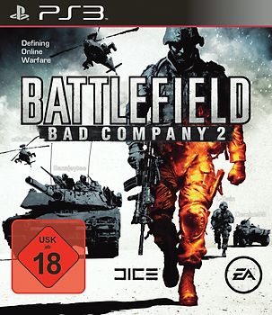 Battlefield: Bad Company 2 PlayStation 3