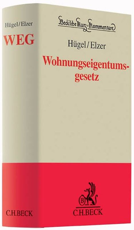 Wohnungseigentumsgesetz