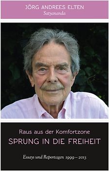 Sprung in die Freiheit