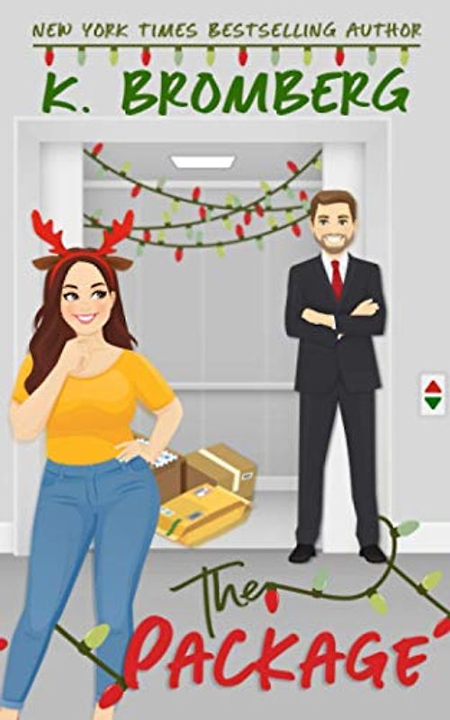 The Package: A Christmas Novela