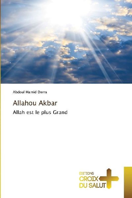 Allahou Akbar