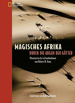 Magisches Afrika