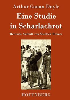 Eine Studie in Scharlachrot