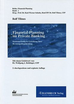 Financial Planning im Private Banking