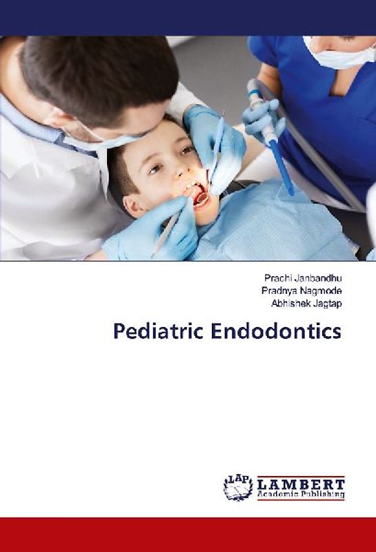 Pediatric Endodontics
