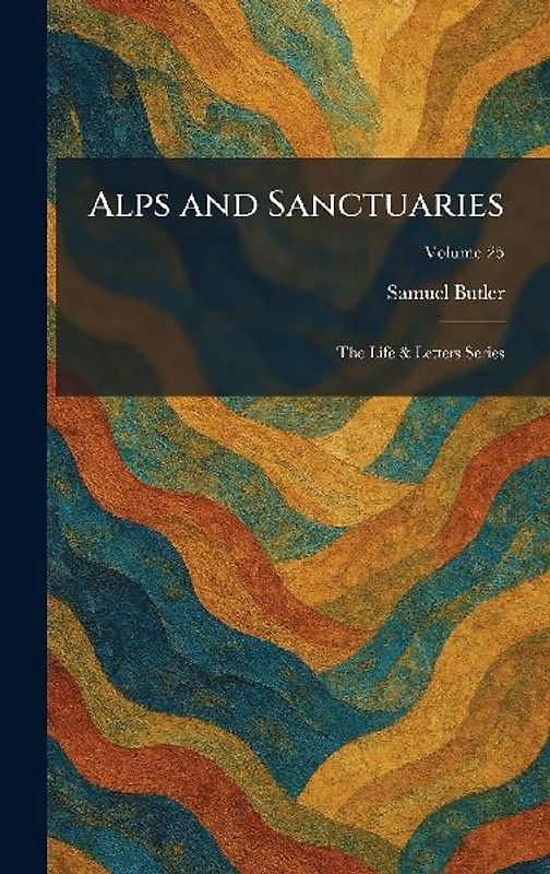 Alps and Sanctuaries