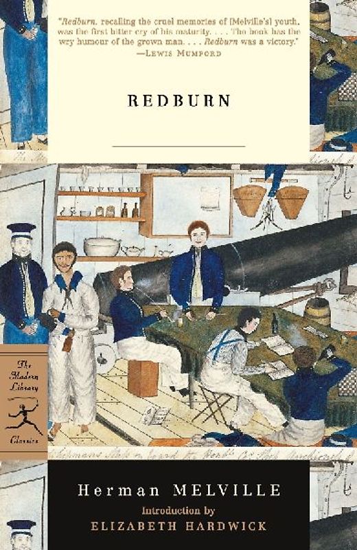 Redburn