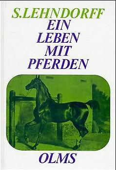 Ein Leben mit Pferden